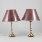 1042 5399 TABLE LAMPS